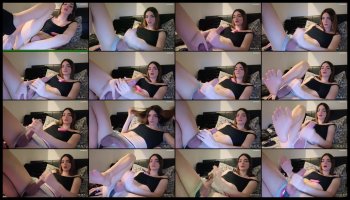 luna_samosienko — 66 minute Chaturbate trans naked cam show, 720p, Oct 14, 2026