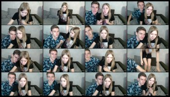 ricks0618 — 19 minute Chaturbate couple naked cam show, 720p, Oct 14, 2026