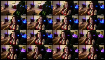 stella_shock — 5 minute Chaturbate trans naked cam show, 720p, Oct 14, 2026