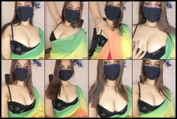 CUTE-ALISHA- — 16 minute Stripchat female naked cam show, 720p, Oct 15, 2026