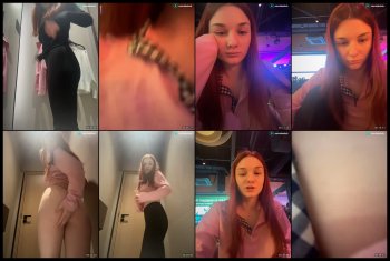 SaintMaya — 46 minute Stripchat female naked cam show, 720p, Oct 15, 2026