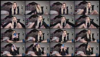 buitifulblonde — 6 minute Chaturbate trans naked cam show, 720p, Oct 16, 2026