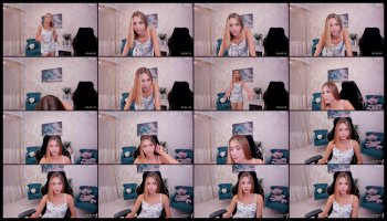 ellacurtis — 6 minute Chaturbate female naked cam show, 720p, Oct 17, 2026