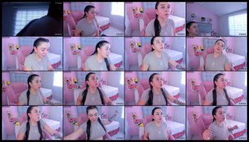 isabella_max7 — 62 minute Stripchat female naked cam show, 720p, Oct 17, 2026