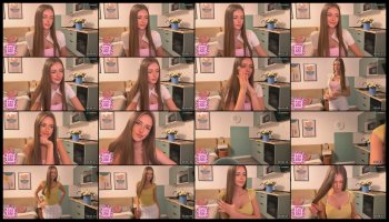 tinybliss — 11 minute Chaturbate female naked cam show, 720p, Oct 17, 2026