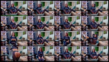 BootyAddiction — 26 minute MyFreeCams naked cam show, 720p, Oct 21, 2026