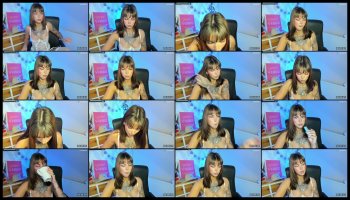 Nova_SIN — 11 minute Stripchat female naked cam show, 720p, Oct 20, 2026