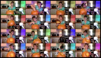Ruby_Lua — 54 minute MyFreeCams naked cam show, 720p, Oct 20, 2026