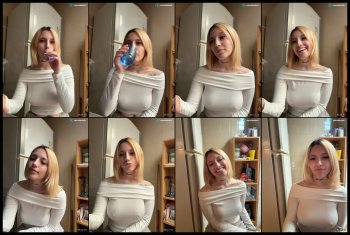 ShopiaX — 45 minute Stripchat female naked cam show, 720p, Oct 20, 2026