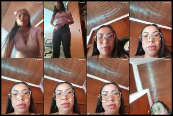 _Zoe_Monroe_ — 5 minute Stripchat female naked cam show, 720p, Oct 20, 2026