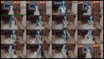 isabel_escorcia — 32 minute Chaturbate trans naked cam show, 720p, Oct 20, 2026