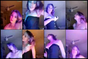 AussieDeeva — 22 minute Stripchat female naked cam show, 480p, Oct 21, 2026