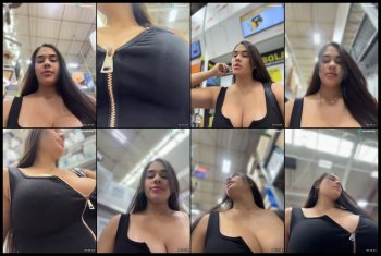 BellaLeclair_ — 17 minute Stripchat female naked cam show, 720p, Oct 21, 2026