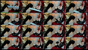 goddess_evangeline — 6 minute Chaturbate trans naked cam show, 720p, Oct 22, 2026