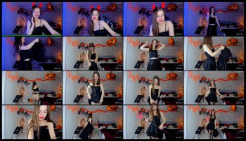 hotmolly_ — 6 minute Chaturbate female naked cam show, 720p, Oct 21, 2026