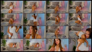 karoledemara — 16 minute Chaturbate female naked cam show, 720p, Oct 21, 2026