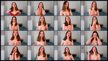 marcelazarrillo — 22 minute Chaturbate female naked cam show, 720p, Oct 21, 2026