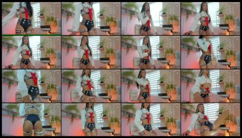 miaspell — 103 minute Chaturbate trans naked cam show, 720p, Oct 21, 2026