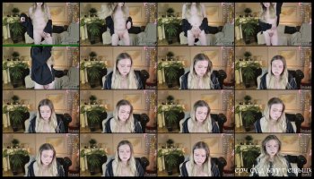 jes_solar — 5 minute Chaturbate trans naked cam show, 720p, Oct 22, 2026