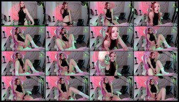 pocketrocket_ — 26 minute Chaturbate female naked cam show, 720p, Oct 22, 2026