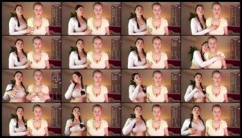 sweetyoops — 7 minute Chaturbate female naked cam show, 720p, Oct 22, 2026