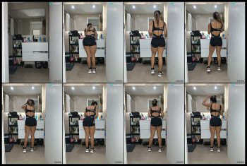 I_amAly — 28 minute Stripchat couple naked cam show, 720p, Oct 23, 2026