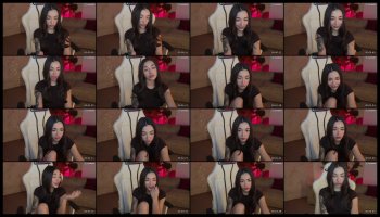 Jasmine_Flow — 5 minute Stripchat female naked cam show, 720p, Oct 26, 2026