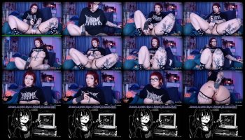 aciddroll — 106 minute Chaturbate female naked cam show, 720p, Oct 27, 2026