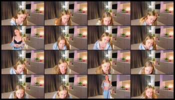 sofiatease_ — 48 minute Chaturbate female naked cam show, 720p, Oct 27, 2026