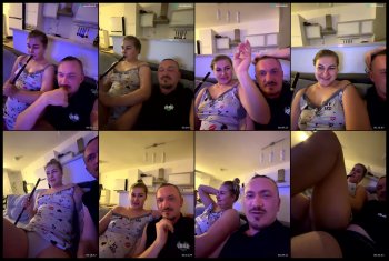Rediska341 — 38 minute BongaCams naked cam show, 720p, Oct 29, 2026