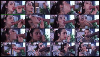 evarabbit — 70 minute Chaturbate female naked cam show, 720p, Oct 29, 2026